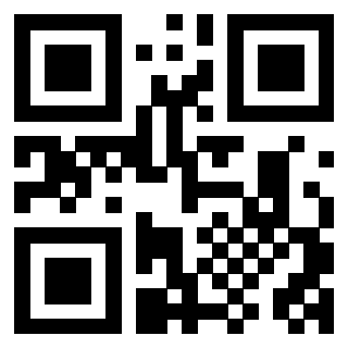 3406212900 - Immagine del QrCode associato