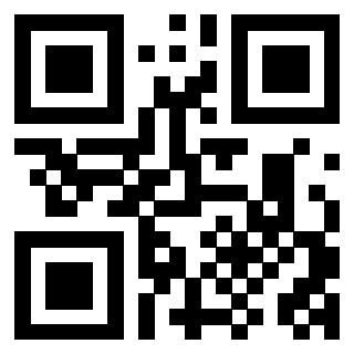3406212901 - Immagine del QrCode associato