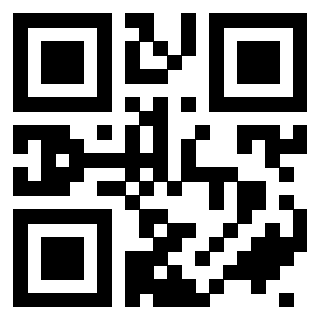Immagine del Qr Code di 3406212902