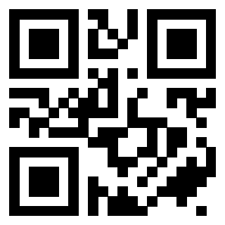 Il QrCode di 3406212904