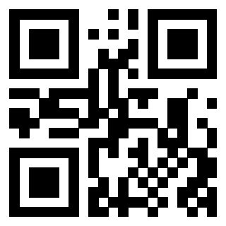 Il Qr Code di 3406212906