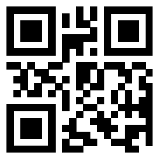 Immagine del QrCode di 3406212908