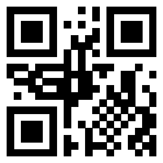 Immagine del Qr Code di 3406212910
