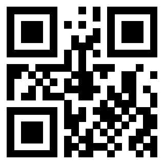 3406212913 - Immagine del Qr Code