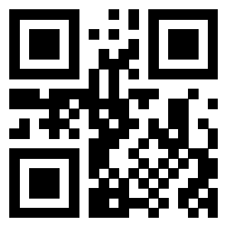Scansione del Qr Code di 3406212914