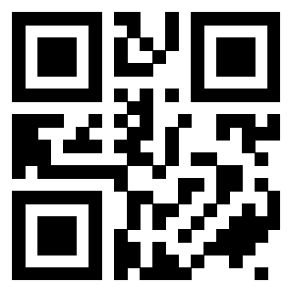 Scansione del QrCode di 3406212918