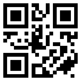 3406212919 - Immagine del Qr Code associato