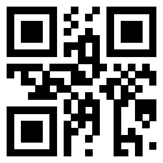 3406212920 Qr Code associato