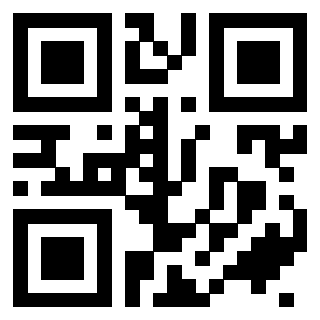 Scansione del Qr Code di 3406212921