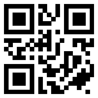 3406212925 - Immagine del QrCode