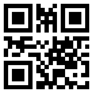3406212926 - Immagine del Qr Code associato