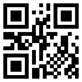 3406212928 QrCode associato