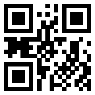 Immagine del QrCode di 3406212929