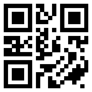 3406212930 - Immagine del Qr Code