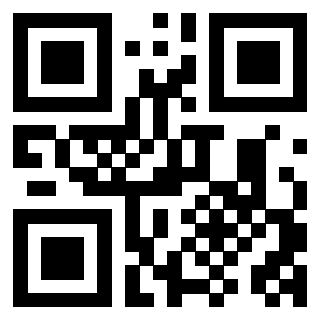 Scansione del Qr Code di 3406212931