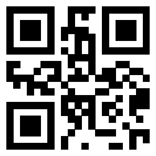 3406212934 - Immagine del QrCode associato
