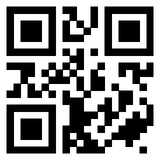 3406212935 - Immagine del Qr Code associato