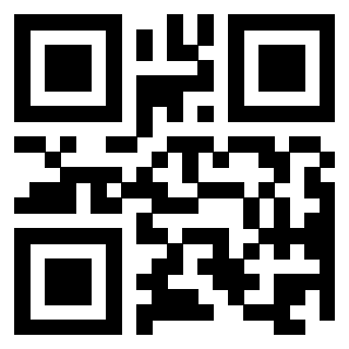 Scansione del QrCode di 3406212942