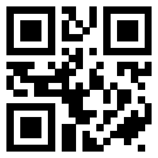 3406212943 Qr Code associato