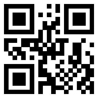 3406212944 Qr Code associato