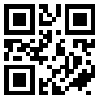 Immagine del QrCode di 3406212945
