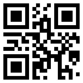 3406212947 - Immagine del QrCode associato
