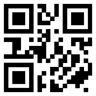 3406212949 QrCode associato