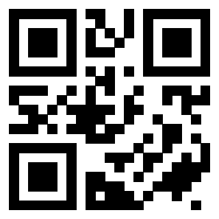 Scansione del Qr Code di 3406212951