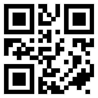 Immagine del Qr Code di 3406212952