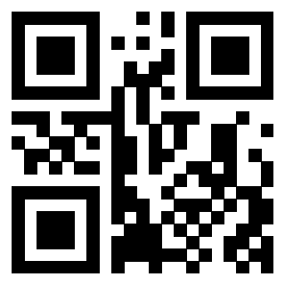 3406212955 - Immagine del QrCode associato
