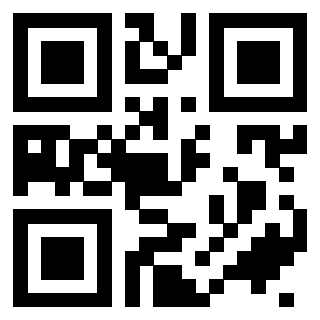 Il QrCode di 3406212956