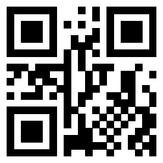 Immagine del Qr Code di 3406212958