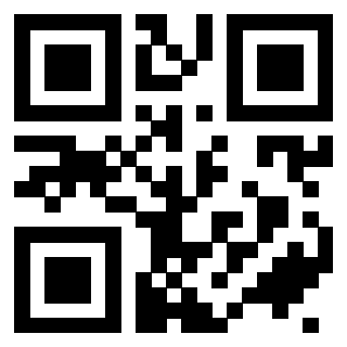 3406212959 - Immagine del QrCode associato