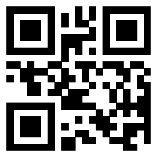 3406212960 - Immagine del QrCode associato
