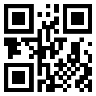 3406212962 - Immagine del QrCode associato