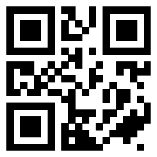 3406212963 QrCode associato