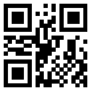 3406212964 Qr Code associato