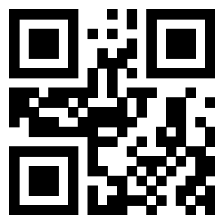 Immagine del QrCode di 3406212965