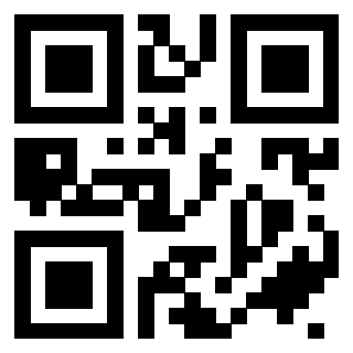 Scansione del Qr Code di 3406212967
