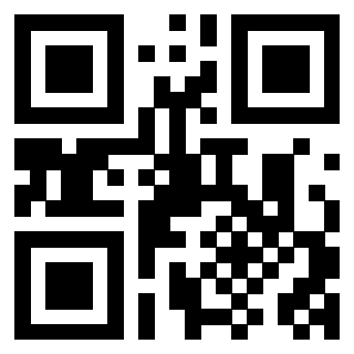 Immagine del Qr Code di 3406212971
