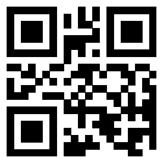3406212973 Qr Code associato