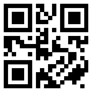 Il QrCode di 3406212974
