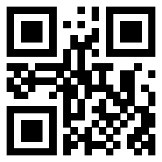 Immagine del QrCode di 3406212977