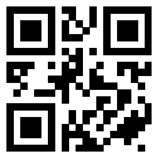 Immagine del QrCode di 3406212979