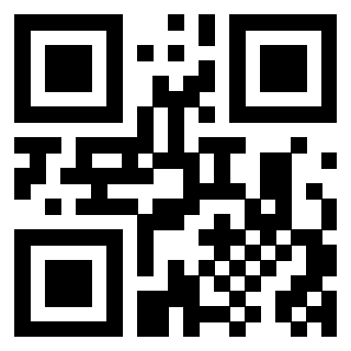 Immagine del Qr Code di 3406212982