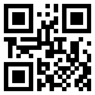 Scansione del QrCode di 3406212985