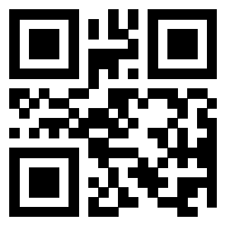 3406212990 - Immagine del QrCode associato