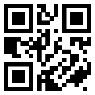 Immagine del QrCode di 3406212991