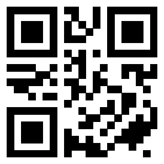 Scansione del QrCode di 3406212994