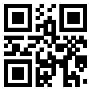 3406212997 - Immagine del Qr Code associato